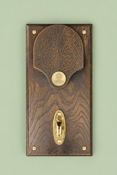 Single Bridle Hook