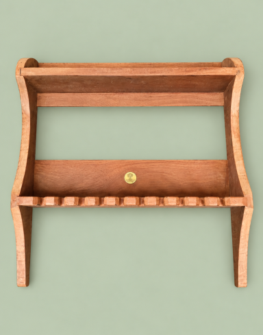 Whip Wall Rack