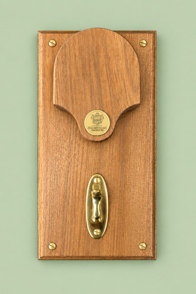Single Bridle Hook